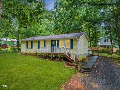 107 Cheshire Dr, Hillsborough, NC, 27278