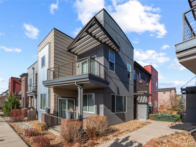 6600 Fern Drive, Denver, CO, 80221