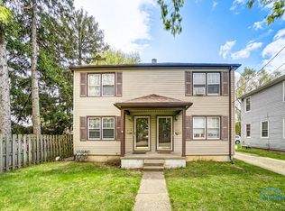 619 Eleanor Ave #2, Toledo, OH 43612