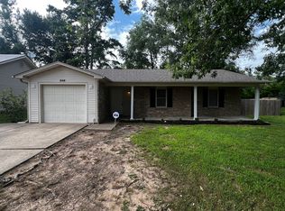 309 Ridgelea Ave, Sherwood, AR 72120