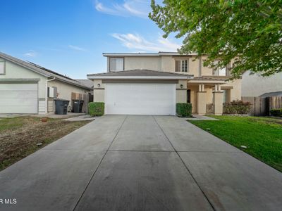 2136 Westpark Dr, Rosamond, CA, 93560
