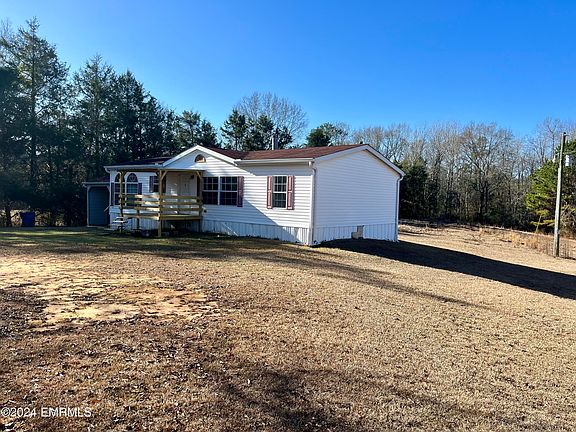 12635B Leeville Rd, Collinsville, MS 39325 | Zillow