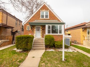 3232 W 83rd Pl, Chicago, IL 60652