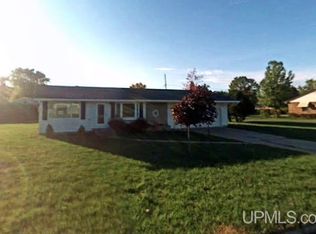 1209 Wilson St, Niagara, WI 54151