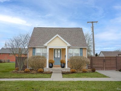 17921 Oakdale St, Roseville, MI, 48066