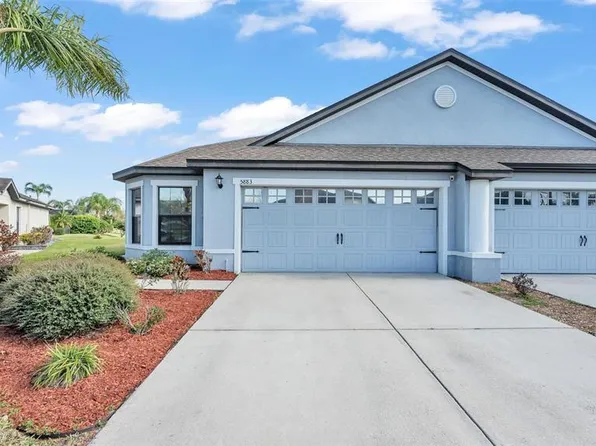 5883 Great Salt Ct, Lakeland, FL 33805
