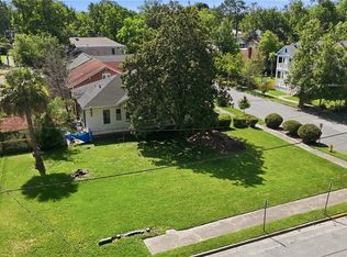 702 E 36th St, Savannah, GA 31401
