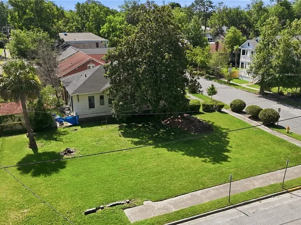 702 E 36th Street, Savannah, GA 31401