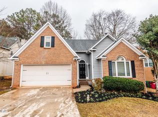 306 Ashville Ct, Macon, GA 31210