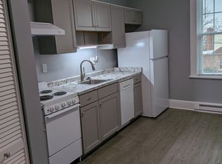 343 W Government Ave APT 3, Norfolk, VA 23503