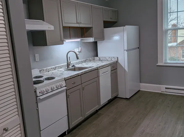 343 W Government Ave APT 3, Norfolk, VA 23503