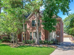 27 Cinnamon Teal Pl, Spring, TX 77382