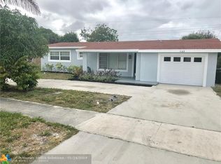 1163 SE 4th Ave, Deerfield Beach, FL 33441