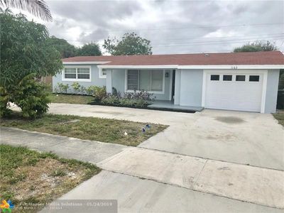 1163 SE 4th Ave, Deerfield Beach, FL, 33441