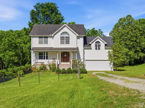 325 Eagle Creek Trl, Sadieville, KY 40370