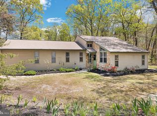 900 Old Indian Mills Rd, Tabernacle, NJ 08088