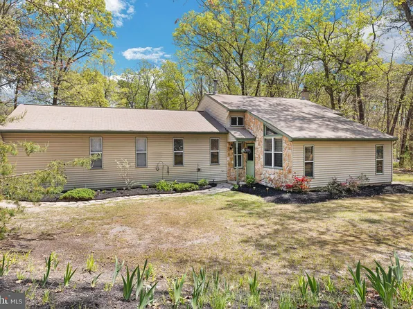 900 Old Indian Mills Rd, Tabernacle, NJ 08088