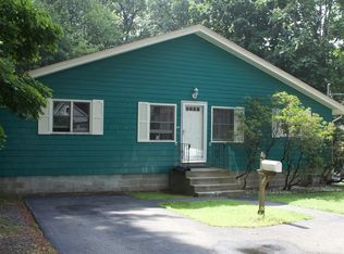 64 Woodland Rd, Holden, MA 01520