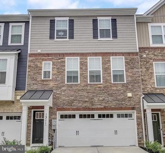 1311 Little Pax Run, Crofton, MD, 21114