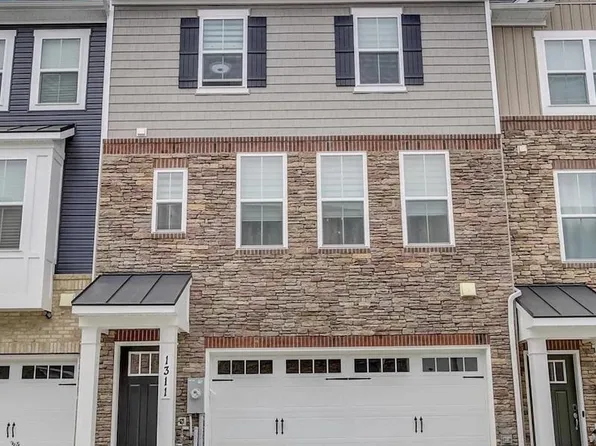 1311 Little Pax Run, Crofton, MD 21114