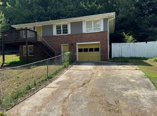 91 Old Rudy York Rd NW, Cartersville, GA 30121