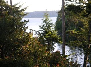 E Robbins Rd, Grapeview, WA 98546