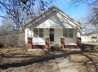 403 N Locust St, Whitewater, KS 67154