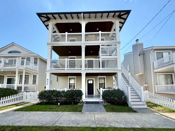 804 Brighton Pl Floor 2, Ocean City, NJ 08226