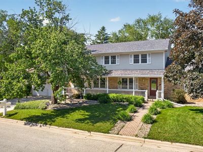 805 5th St NW, Kasson, MN, 55944