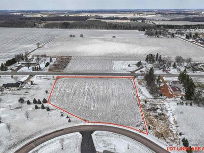 Lot 1 WILLS RUN #Nick's Pleasant View, Marshfield, WI, 54449