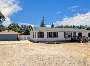 3423 Moonbeam Ln, Cottonwood, CA 96022