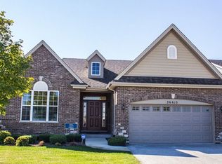 13629 S Sanibel St, Plainfield, IL 60544