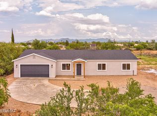9077 N Shannon Rd, Tucson, AZ 85742