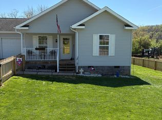 18408 Fortunes Way, Abingdon, VA