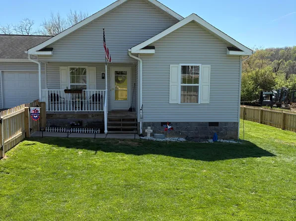 18408 Fortunes Way, Abingdon, VA 24210