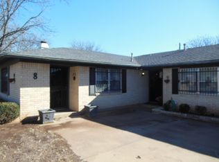 8 Brandy Ln, Wichita Falls, TX 76306