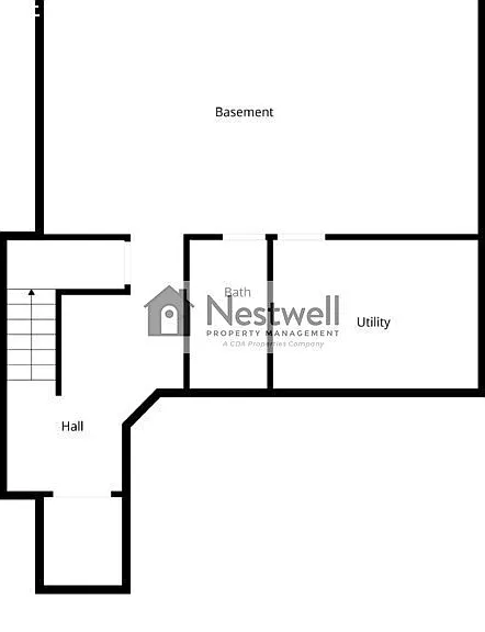 35 E Water Ln — Photo 29