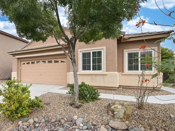 316 Whitney Breeze Ave, North Las Vegas, NV 89031