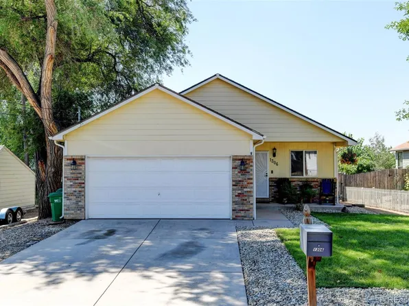 1306 Pleasant Acres Drive, Evans, CO 80620