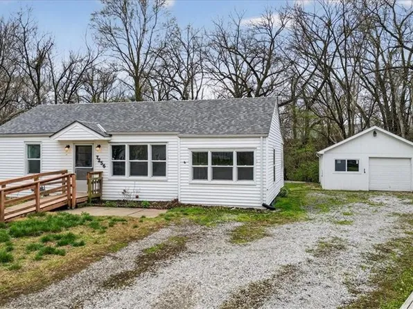 7256 Hasbrook Ave, Kansas City, KS 66111