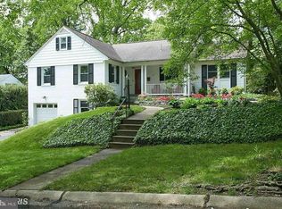 5410 Christy Dr, Bethesda, MD 20816