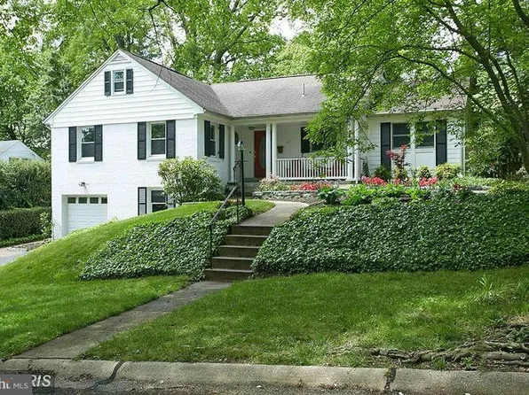 5410 Christy Dr, Bethesda, MD 20816