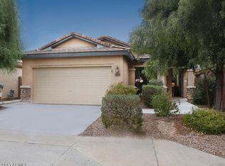 7010 W Harwell Rd, Laveen, AZ 85339