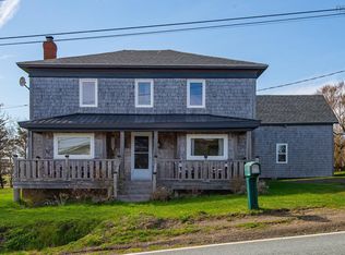 347 Highway 217, Freeport, NS B0V 1B0