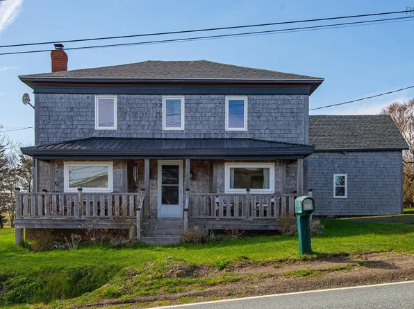 347 Highway 217, Freeport, NS B0V 1B0