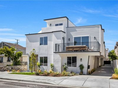 2405 Mathews Ave #A, Redondo Beach, CA, 90278