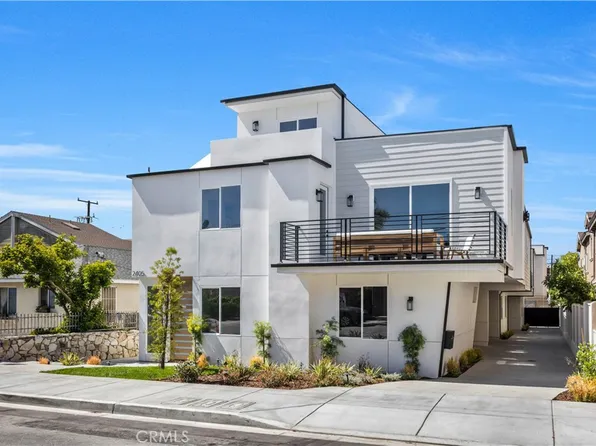 2405 Mathews Ave #A, Redondo Beach, CA 90278