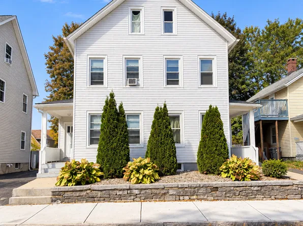 24-26 Arch Street, Ansonia, CT 06401