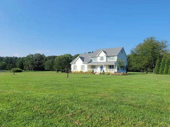 112 Creek Point Rd, Centreville, MD 21617