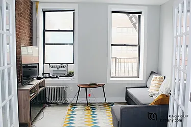 Rented by Batra Group Inc